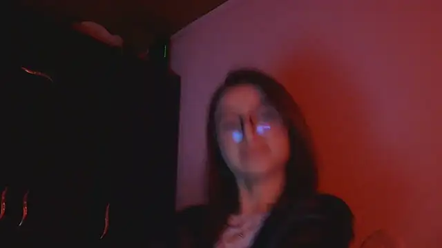 OriannaWolf online show from 03-04-26, 03:03