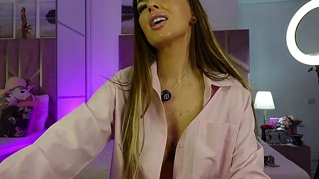 rianaaross online show from 03-15-26, 05:14