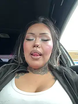 BaByDollxChloe online show from 02-19-26, 12:29