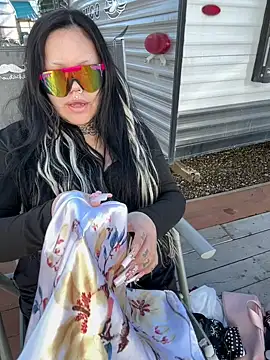 BaByDollxChloe online show from 02-12-26, 08:52