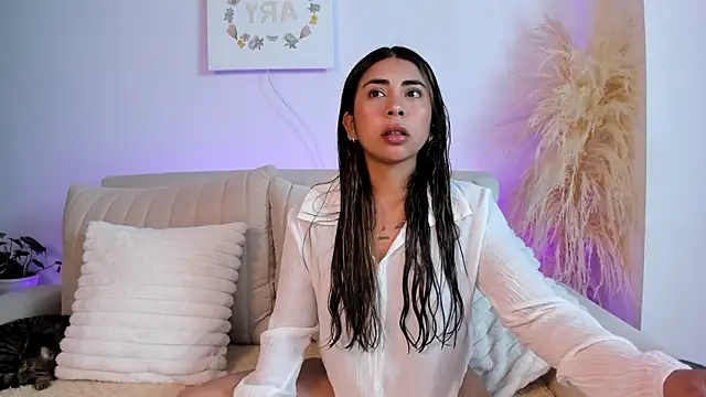  Sweet ary online show from 02-16-26, 06:50