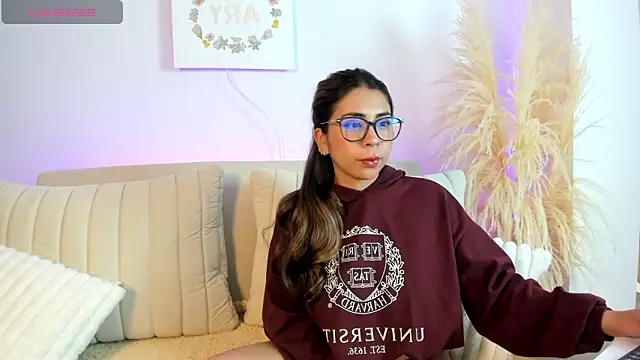  Sweet ary online show from 02-02-26, 07:46