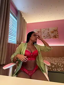 Luana-2026 online show from 01-11-26, 04:14