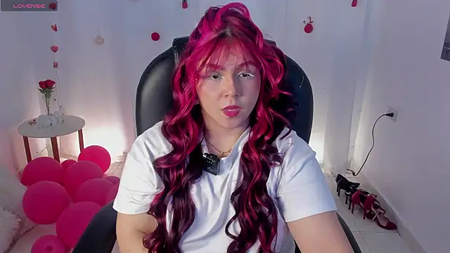 lanna  wilson online show from 02-13-26, 02:06