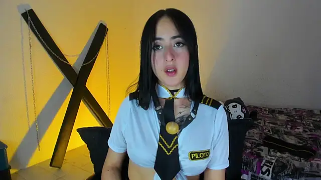 lilith jeane7 online show from 01-18-26, 11:30