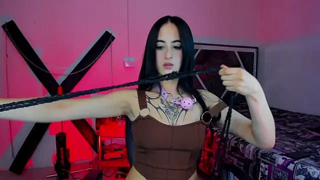 lilith jeane7 online show from 02-09-26, 01:25