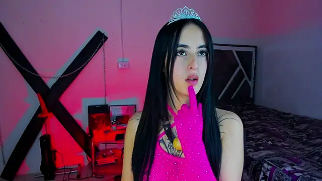 lilith jeane7 online show from 02-10-26, 02:43