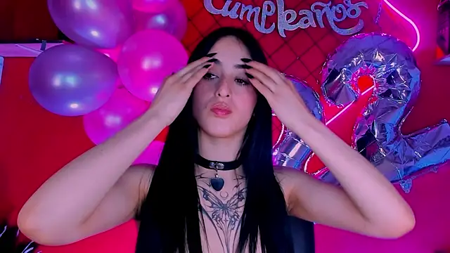 lilith jeane7 online show from 04-21-26, 11:28