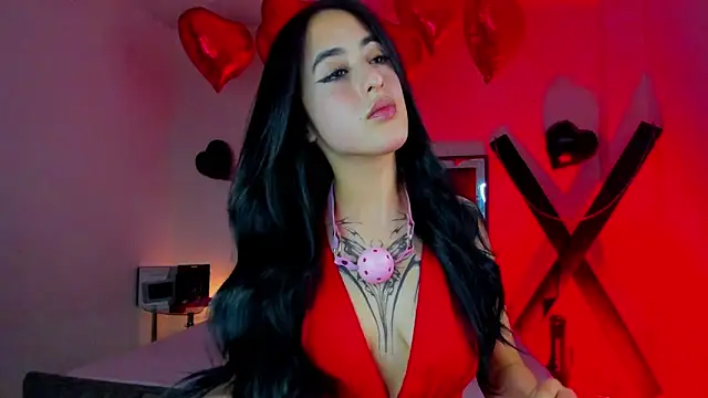 lilith jeane7 online show from 02-15-26, 04:13