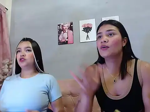 Ghislayne Maxwell online show from 01-11-26, 03:52