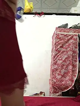 Snapshot of ManaMi-Ami chatting on 03-02-26, 08:10 ManaMi-Ami online show from 03-02-26, 08:10