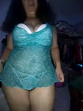Gorditacarlota online show from 04-18-26, 07:22