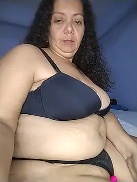 Gorditacarlota online show from 07-11-26, 03:40