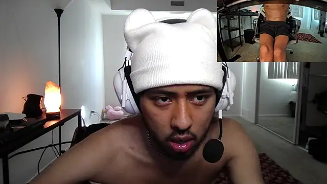 Embersboudoir online show from 02-07-26, 08:28