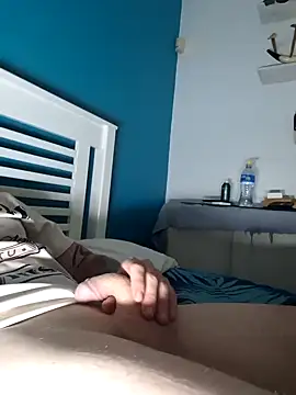 He onlycum online show from 03-15-26, 09:22