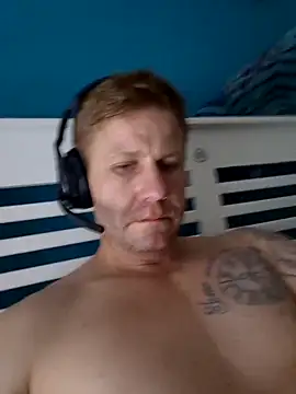 He onlycum online show from 03-05-26, 11:10