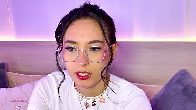 AliceeBloom online show from 02-01-26, 10:46