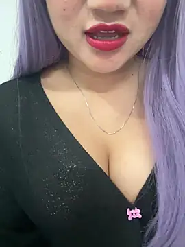 Rubydesire online show from 05-03-26, 04:54