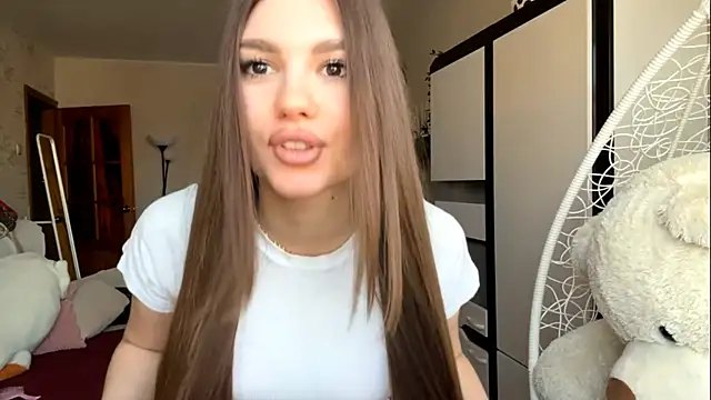 AnjaEmmlck online show from 01-15-26, 09:01