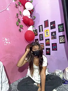 MissHermione2 online show from 02-14-26, 04:18