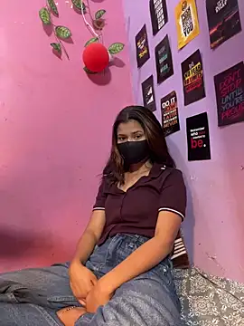 MissHermione2 online show from 02-25-26, 01:22