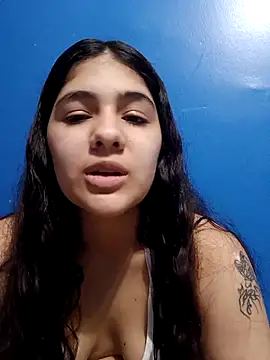 diosa sofia19 online show from 01-15-26, 03:10