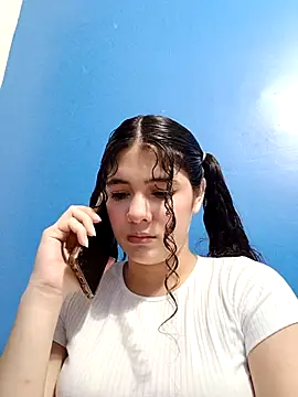 diosa sofia19 online show from 01-18-26, 02:48