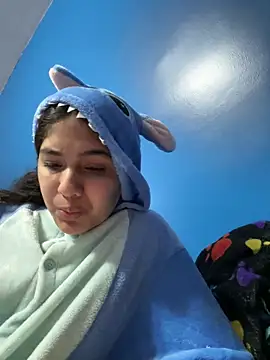 diosa sofia19 online show from 03-03-26, 03:02