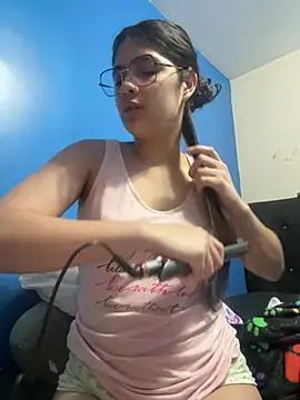 diosa sofia19 online show from 03-18-26, 02:37