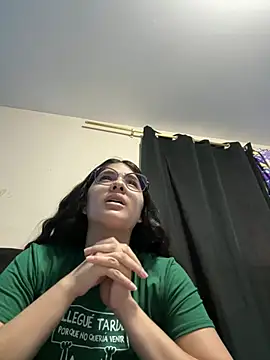 diosa sofia19 online show from 03-17-26, 01:52