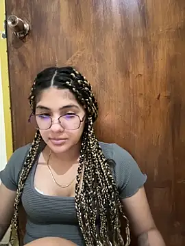 diosa sofia19 online show from 04-08-26, 01:51