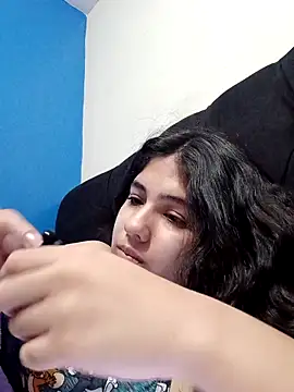 diosa sofia19 online show from 02-19-26, 03:25