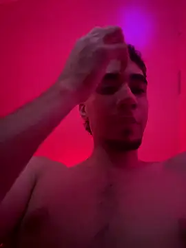 stev sexyboy online show from 01-12-26, 08:21