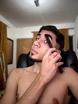 Snapshot of stev_sexyboy chatting on 02-03-26, 05:27 stev sexyboy online show from 02-03-26, 05:27