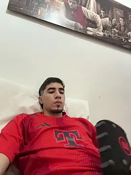 stev sexyboy online show from 01-14-26, 04:49