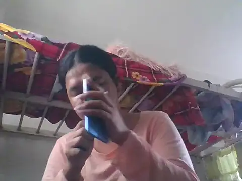 seductiveharmony online show from 01-13-26, 03:21