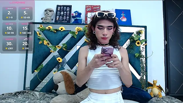 alex twinkxd online show from 01-11-26, 06:53