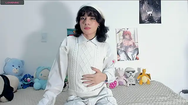 alex twinkxd online show from 05-10-26, 08:29