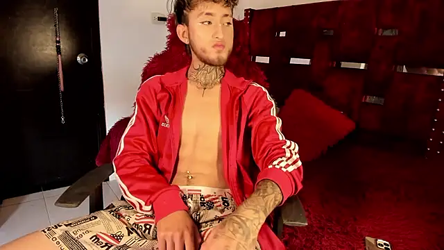 cyber novaa4 online show from 03-14-26, 02:45