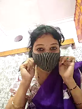 Priyaji7575 online show from 02-28-26, 11:10