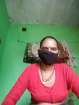 Snapshot of Ravina9696 chatting on 07-29-26, 07:40 Ravina9696 online show from 07-29-26, 07:40