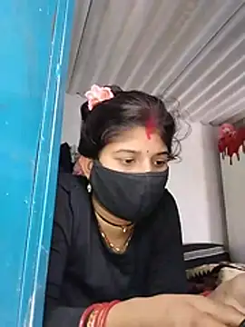 Snapshot of Ravina9696 chatting on 07-25-26, 07:16 Ravina9696 online show from 07-25-26, 07:16