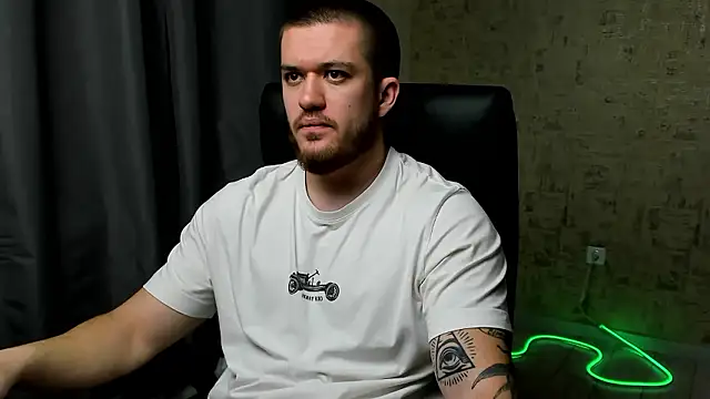 Well boy online show from 01-14-26, 04:54