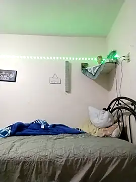 luissfert7y5 online show from 03-29-26, 12:07