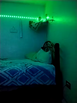 luissfert7y5 online show from 02-19-26, 03:58