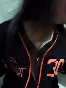 Dorea-mon online show from 04-21-26, 09:54