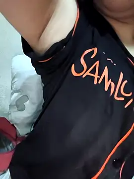 Dorea-mon online show from 03-24-26, 07:47