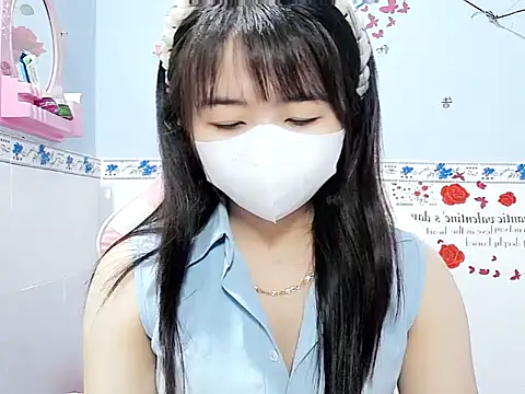 Anna sexyY  online show from 03-29-26, 11:23