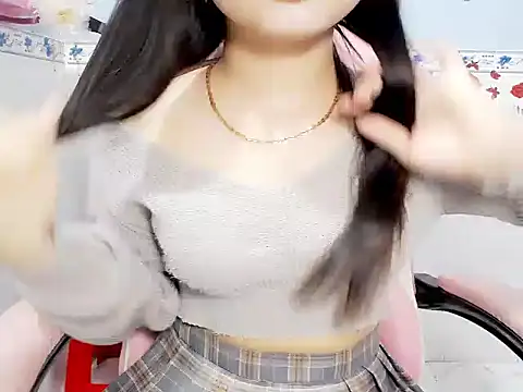 Anna sexyY  online show from 02-27-26, 04:23