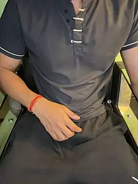 urfuckbunny online show from 04-15-26, 06:01